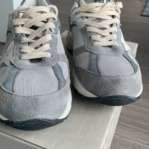 Golden Goose Dad Star - Picture 2 of 10